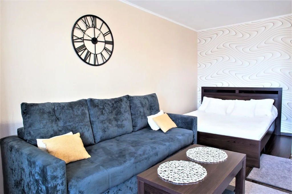 Фотография квартиры Квартира на Улице  Куйбышева 81