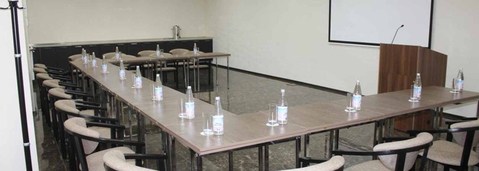 Фотография конференц-зала Аэроотель конференц-зал