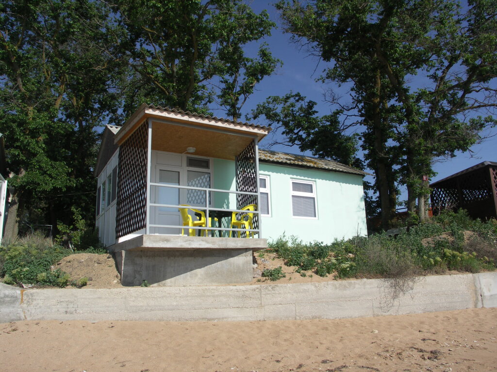 Фотография гостиницы Жемчужный