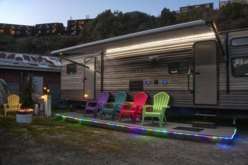 Фотография гостевого дома Cowabunga