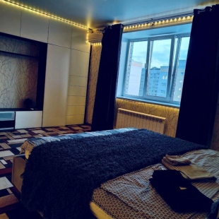 Фотография квартиры Квартира на улице Ярмарочная 14