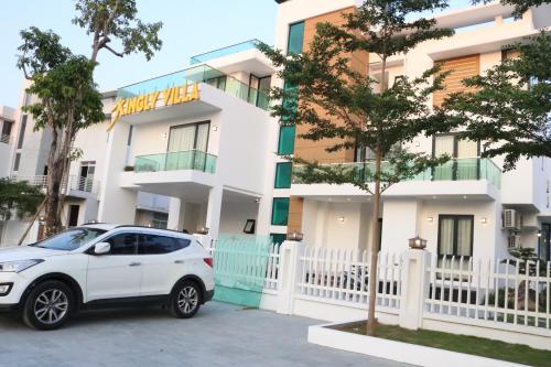 Фотография гостиницы Tuan Chau Kingly Villa