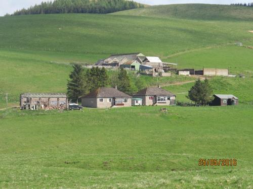 Фотография гостевого дома Scotland Shooting Club