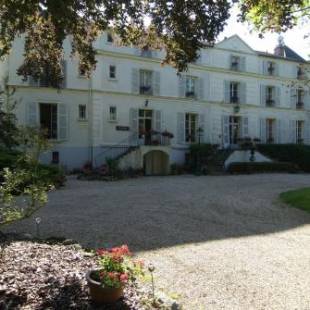 Фотографии гостиницы 
            Hôtellerie Nouvelle de Villemartin