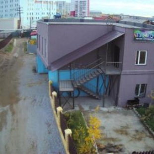 Фотография апарт отеля ТУС ХОТУ