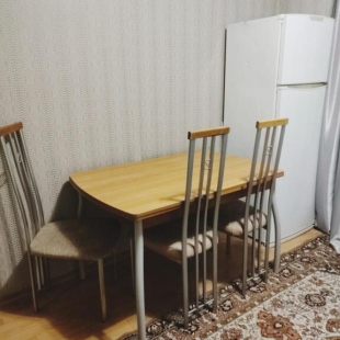 Фотография квартиры Апартаменты на проспекте Шахтёров 16