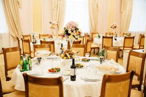 Фотографии гостиницы
Фазенда Азнавура