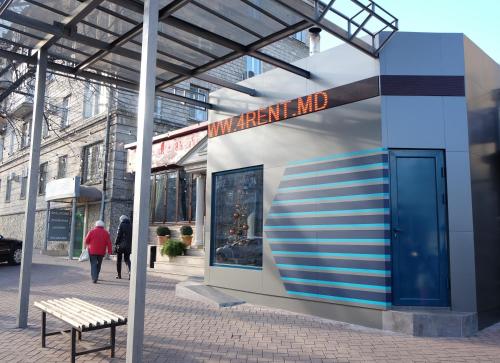 Фотография апарт отеля Апарт-отель