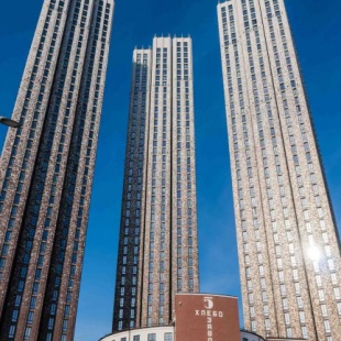 Фотография квартиры Knokey (Кноки) на улице Ходынская