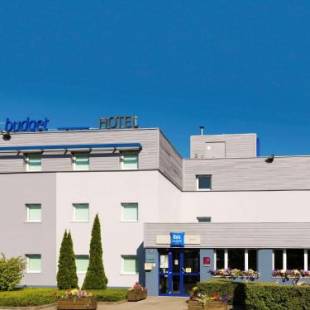 Фотографии гостиницы
Ibis Budget Sélestat