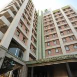 Фотография гостиницы Suizenji Comfort Hotel