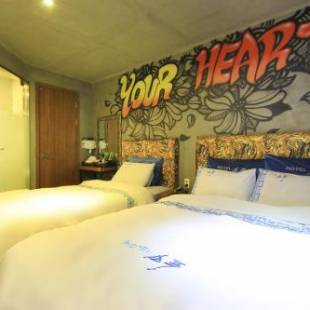 Фотографии гостиницы 
            Sopoong Hotel