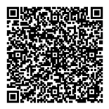 QR код мини отеля PARO Apartments