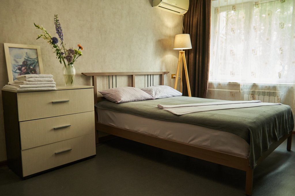 Фотография квартиры Апартаменты FamilyFlat