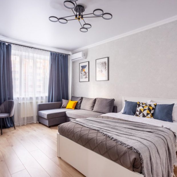 Фотографии квартиры
Апартаменты LikeHome Сапфир вблизи парка Галицкого