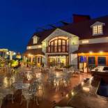 Фотография гостиницы Hotel Godwin - Colaba
