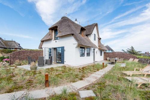 Фотография гостевого дома Ferienhaus Duenemwai Miarwuefki