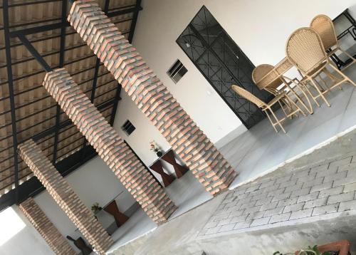 Фотография мини отеля Pousada Maktub