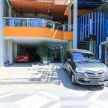 Фотография гостиницы Hotel Berlian International