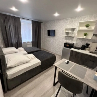 Фотография квартиры Апартаменты на улице Дзержинского