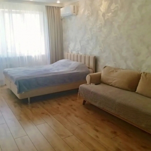 Фотография квартиры Квартира на Автомобилистов 13