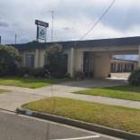 Фотография мотеля Bairnsdale Town Central Motel