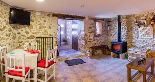 Фотография гостевого дома El Pajar de Tía María