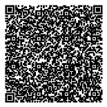 QR код гостиницы Николь бизнес-отель