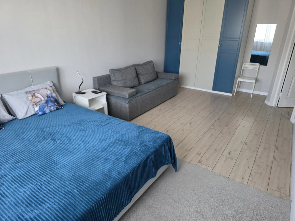 Фотография квартиры Квартира парк Галицкого