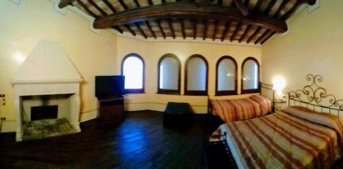 Фотография гостевого дома camere della vecchia posta