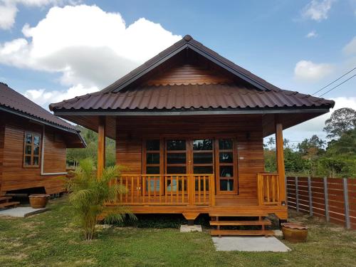 Фотографии гостевого дома
Samui Blue Bird