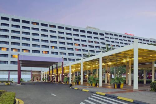 Фотография гостиницы Sheraton Abuja Hotel
