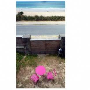 Фотографии гостевого дома
Villa Denise Petit Gîte