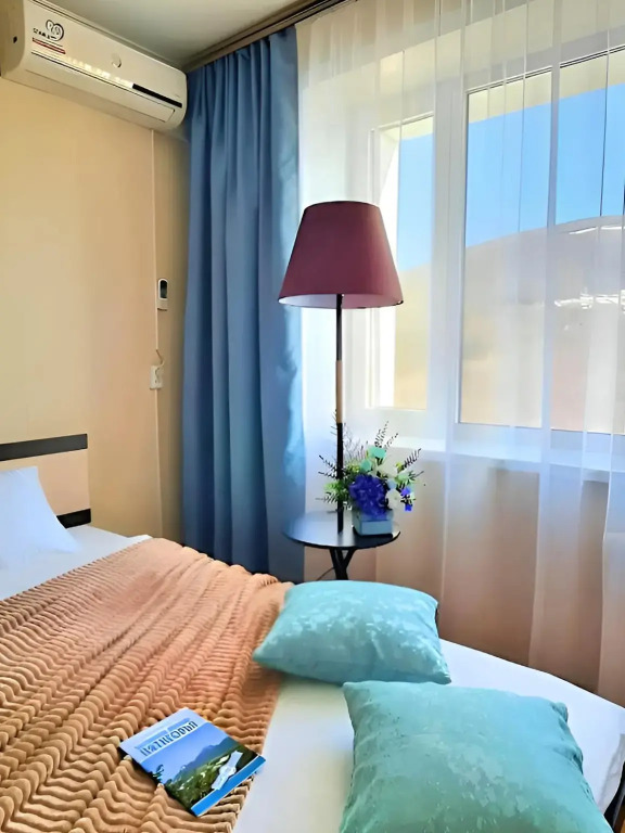 Фотография квартиры Квартира Mint Paradise