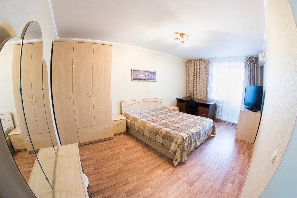 Фотография квартиры Апартаменты Saratov Lights на Гоголя112