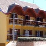 Фотография гостиницы Hotel Vill' Agi