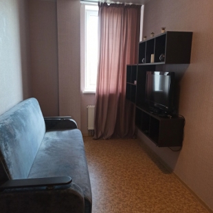 Фотография квартиры Квартира с видом на пойму реки Царица