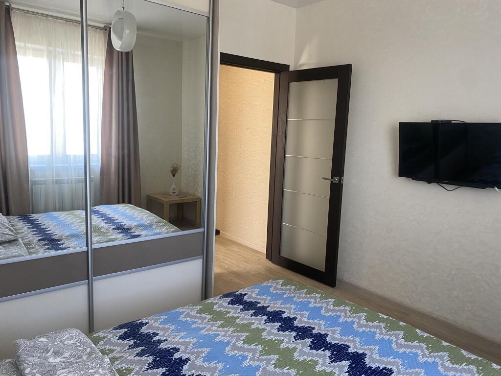 Фотография квартиры AntoninaApartments (АнтонинаАпартментс) на улице Крылова