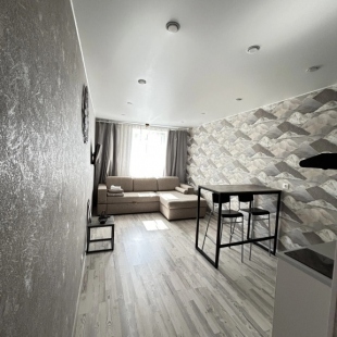 Фотография квартиры Апартаменты АпартЭл