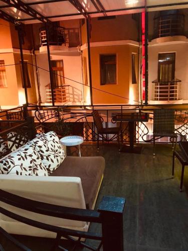 Фотография апарт отеля Апарт-отель voyage