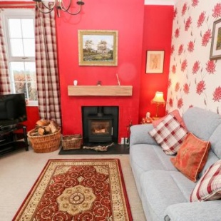 Фотография гостевого дома Fron Emrys