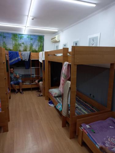 Фотография хостела 24/7