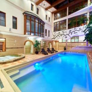 Фотографии гостиницы
Eco Active Resort PIENINY, dawniej Hotel KINGA