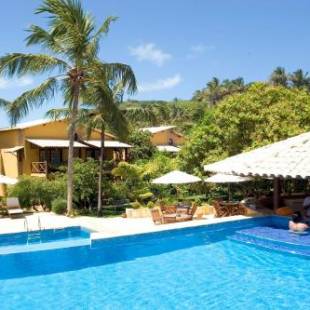 Фотографии мини отеля
Pousada dos Girassóis