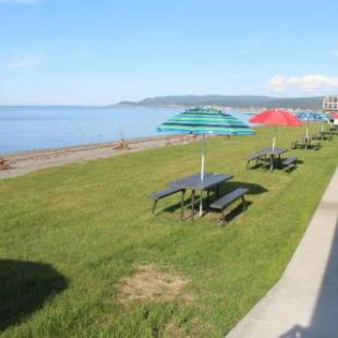 Фотографии гостиницы
Motel Manoir sur Mer