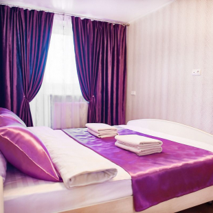 Фотография квартиры Пять Звёзд Квартира в элитном доме с видом на реку