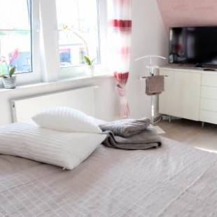 Фотографии гостевого дома
Heimathafen Weimar