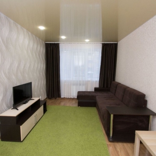 Фотография квартиры Апартаменты Октябрьской революции