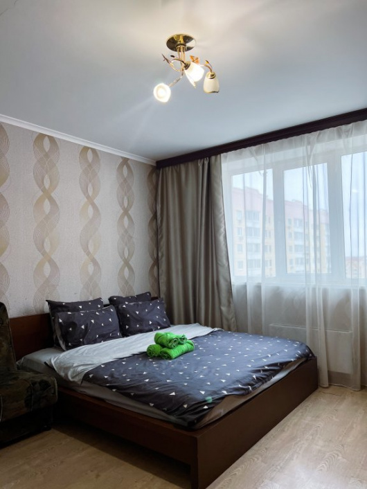 Фотографии квартиры
Апартаменты Горького 8