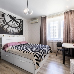 Фотография квартиры Квартира Мягкая Подушка